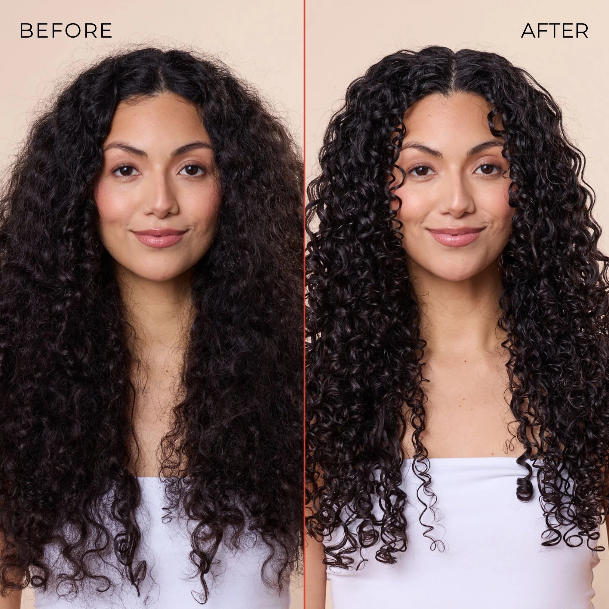 Bounce Curl Slick-Dense Define EdgeLift