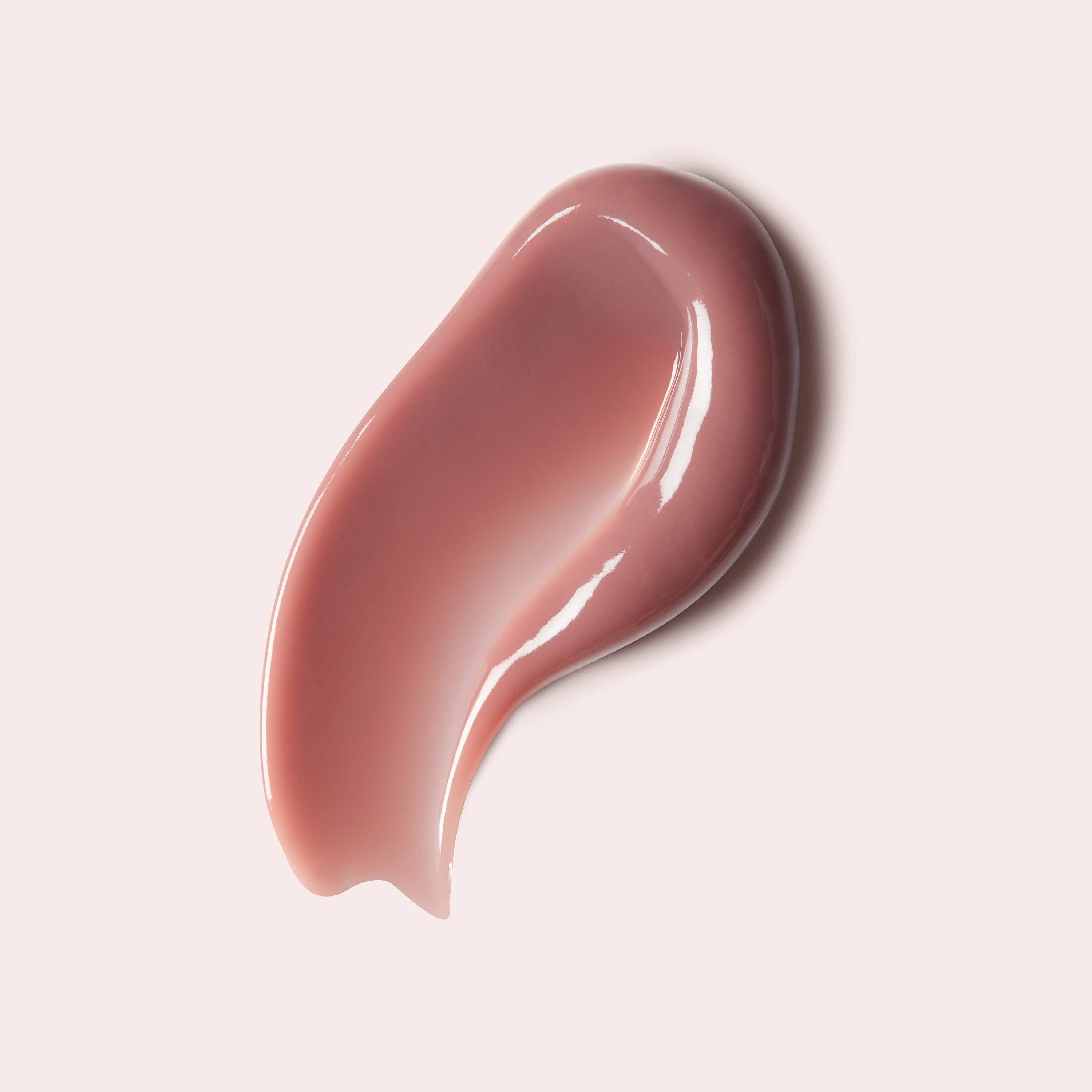 Glaze Supergloss Brilliant Bronde - For Dark Blondes 190ml