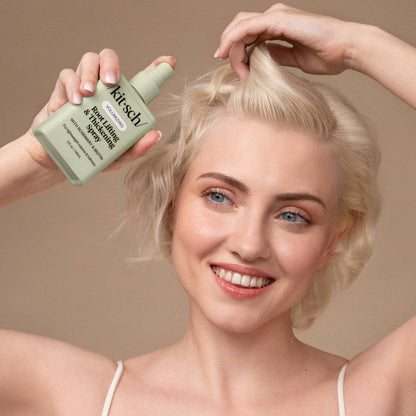 Kitsch Root Lifting &amp; Thickening Spray 5oz