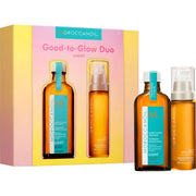 Moroccanoil Light Good-to-Glow Duo