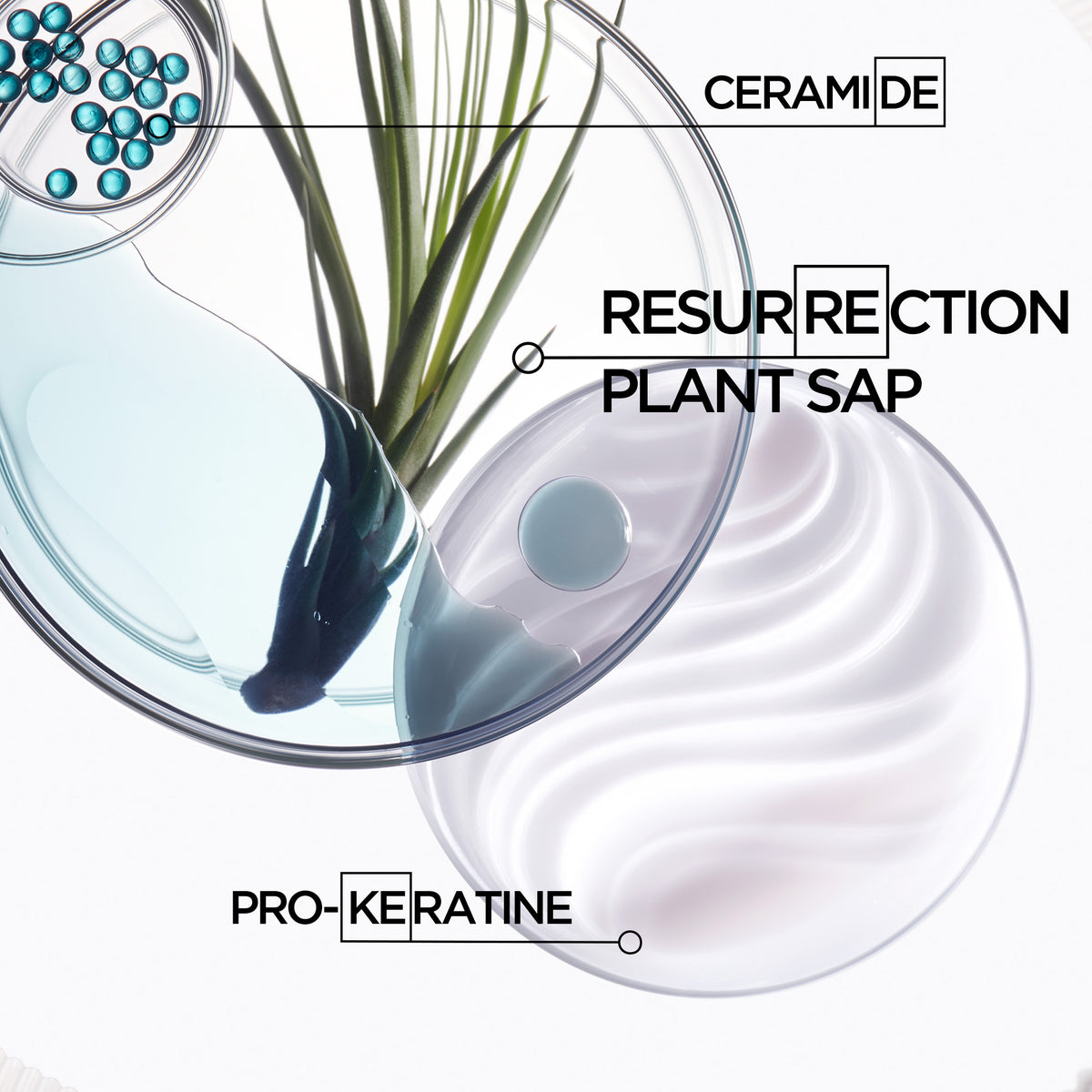Kérastase Résistance Ciment Anti-Usure Strengthening Conditioner 200ml