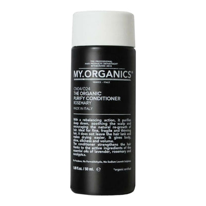 My.Organics The Organic Purifying Conditioner