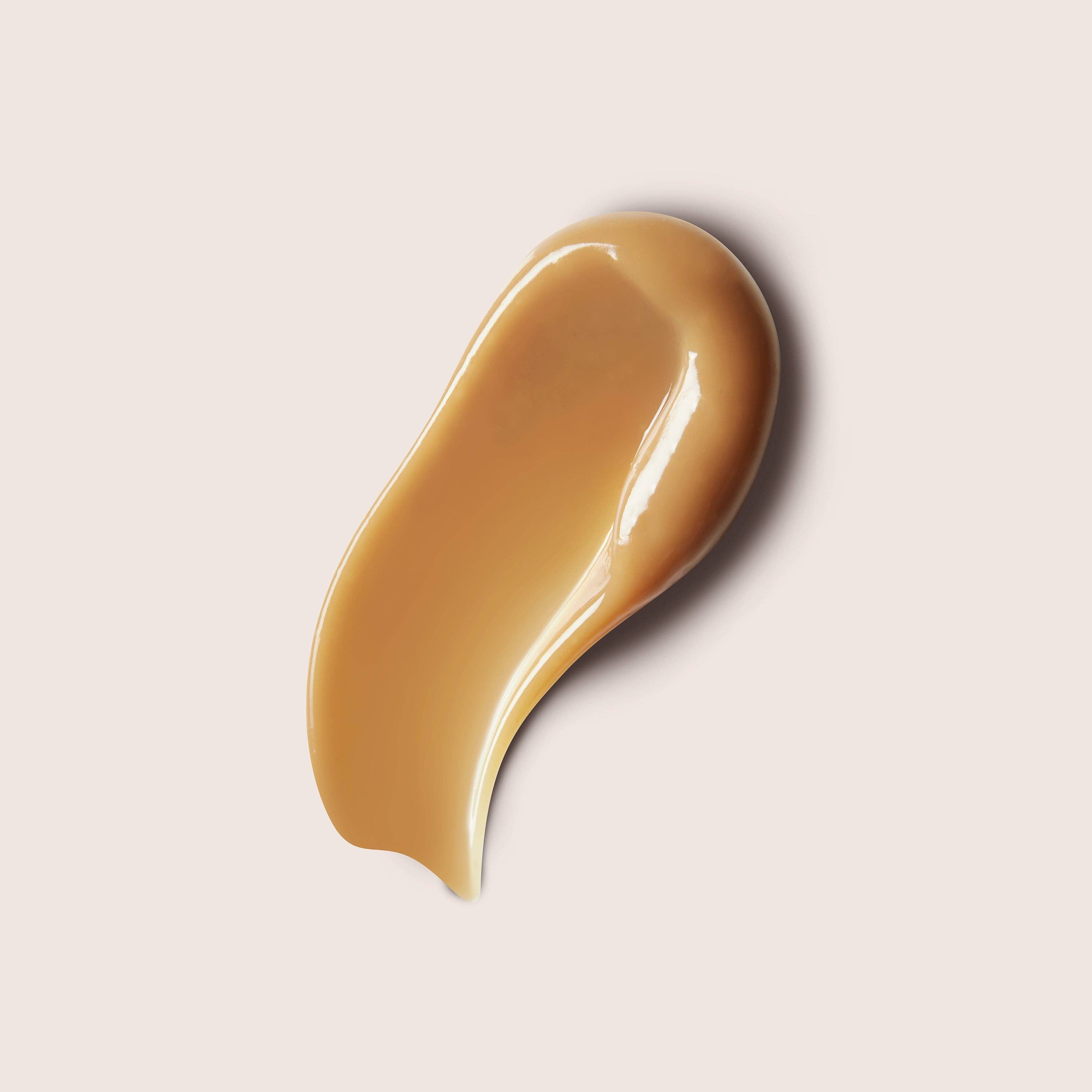Glaze Supergloss Caramel Lights – For Brunettes with Highlights 190ml