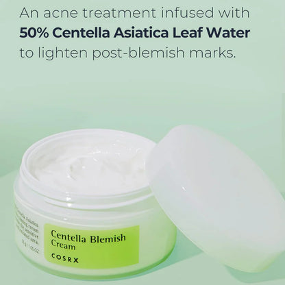 COSRX Centella Blemish Cream 30ml