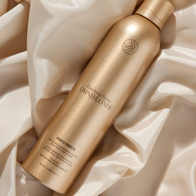 Omniblonde Perfectionista Finishing Spray 400ml