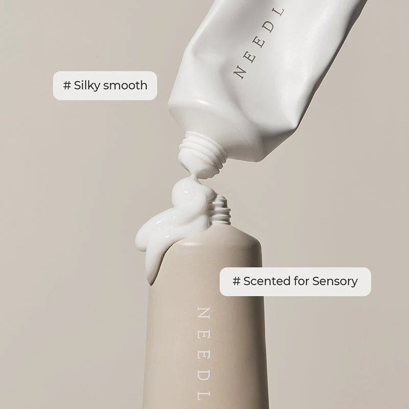 NEEDLY Sensory Hand Cream Rainy Garden 30ml
