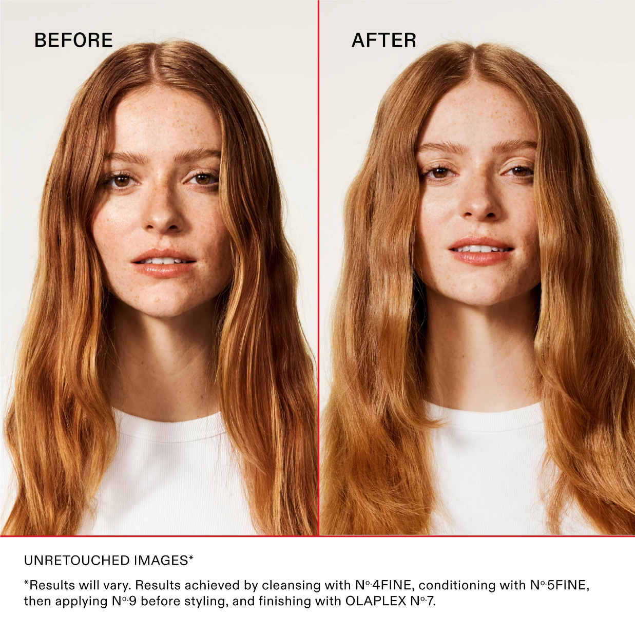 Olaplex Nº.5 Fine Bond Maintenance Conditioner