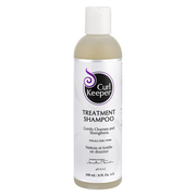 Curl Keeper Treatment Shampoo 8oz