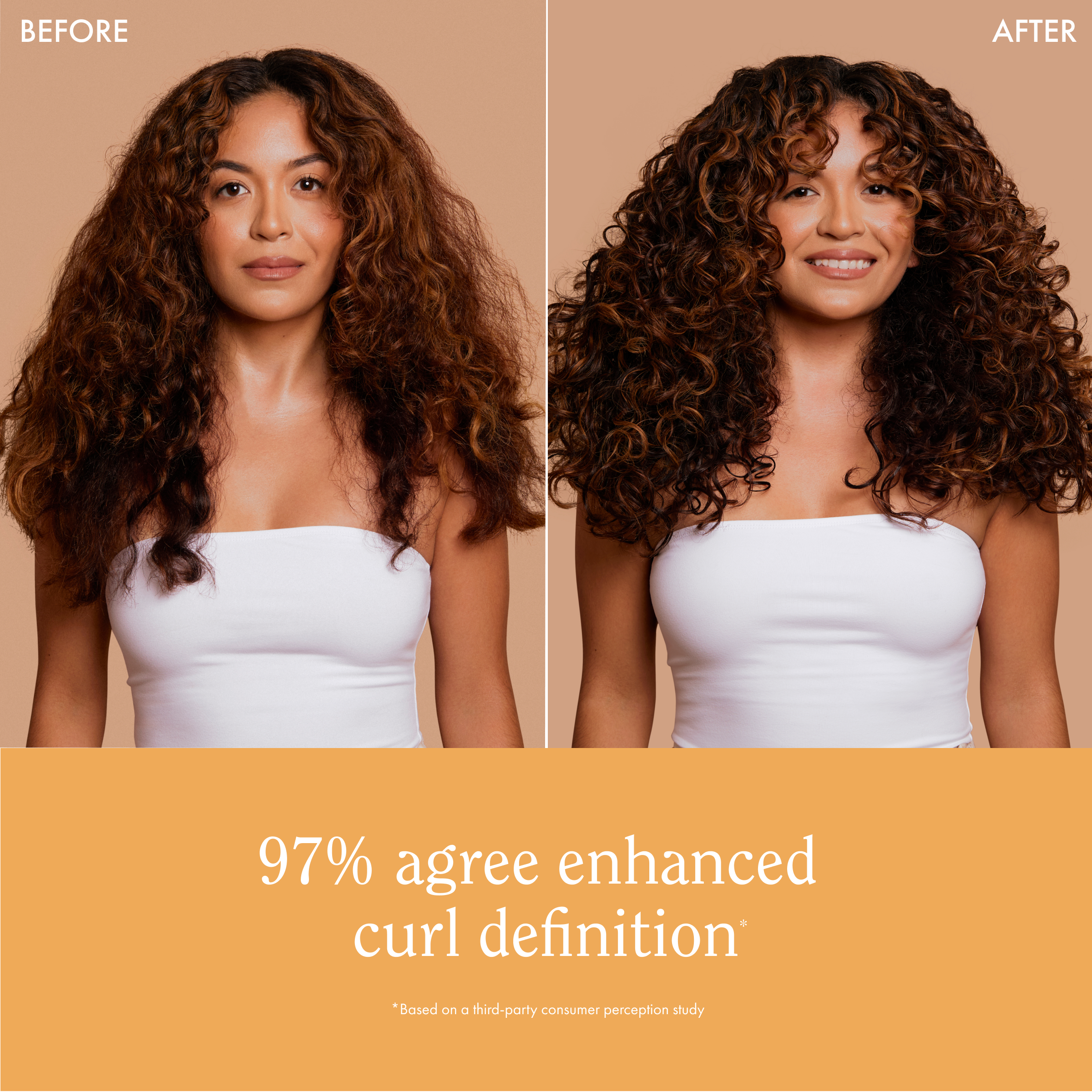 Rizos Curls Curl Custard