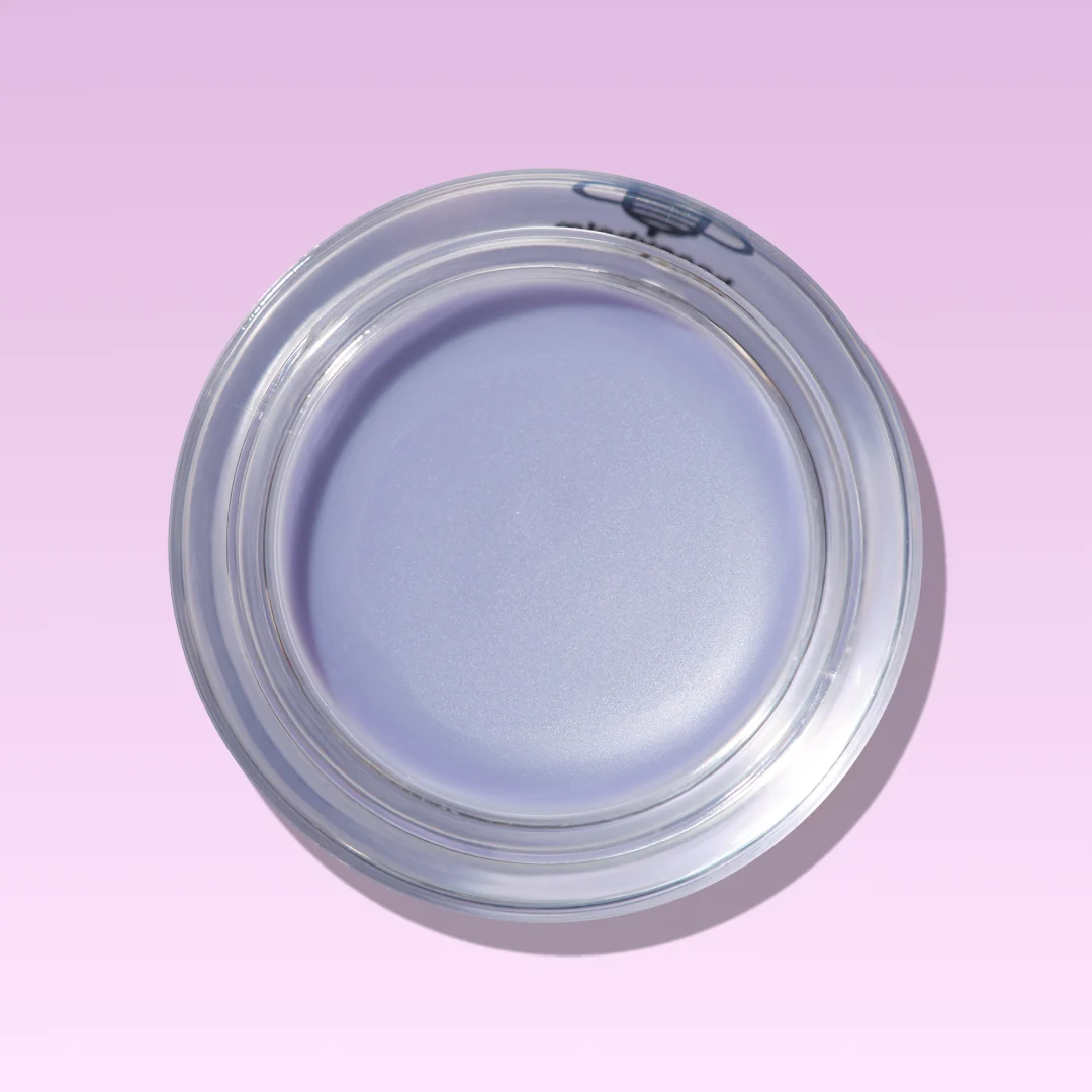 Honeybalm Lavender Chamomile Lip Sleep Mask topshot