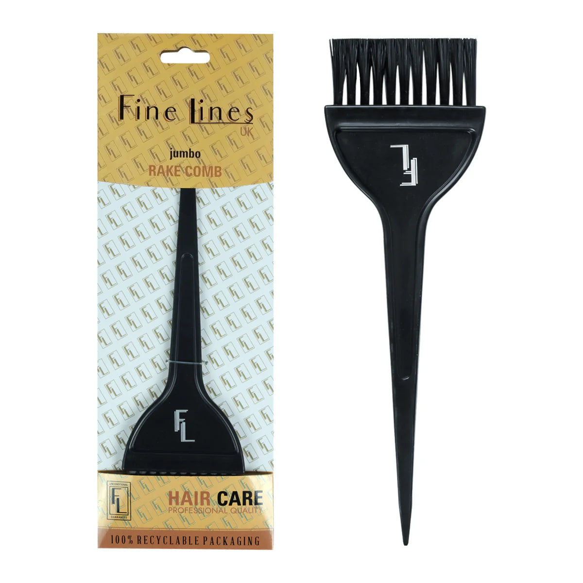 Fine Lines Tinting Brush