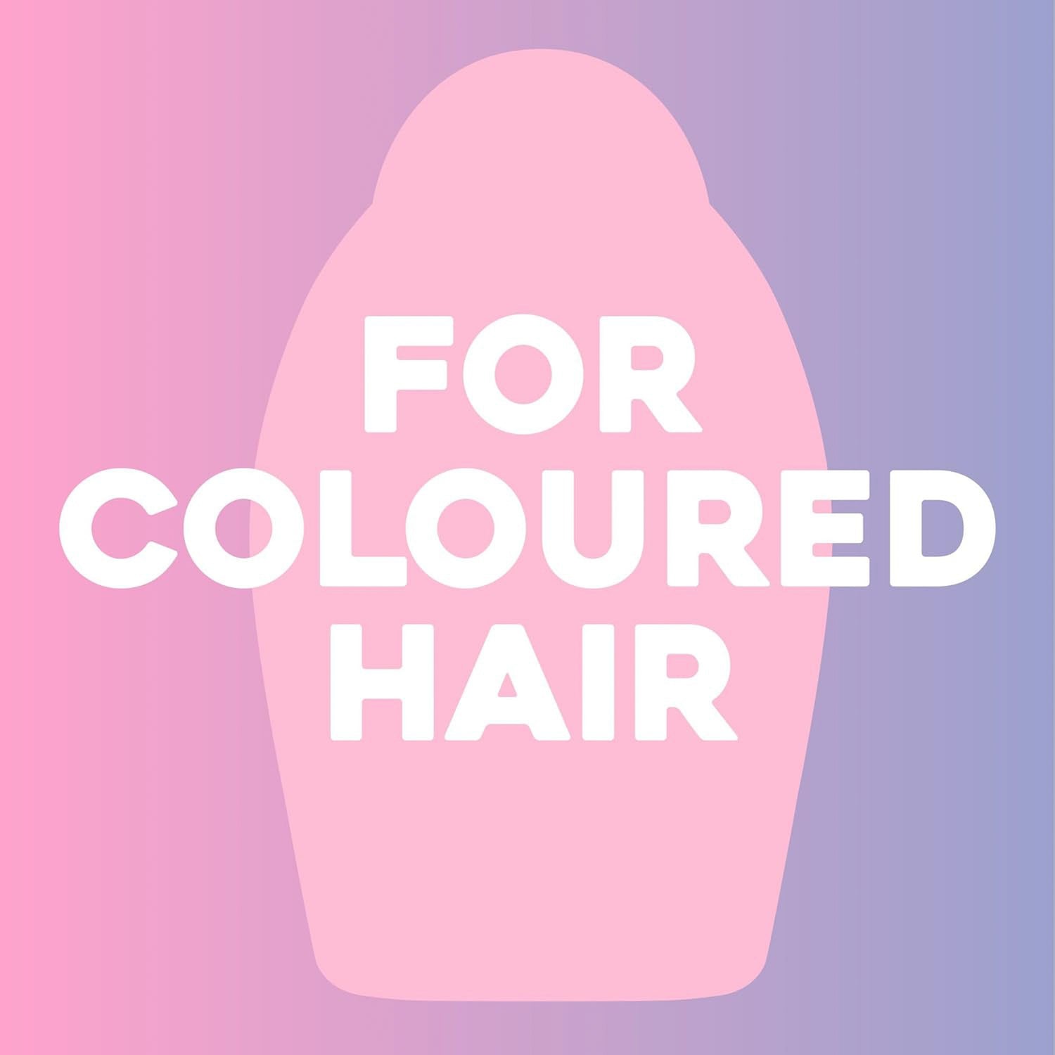 OGX Colour Retention Deep Conditioning Hair Mask 300ml
