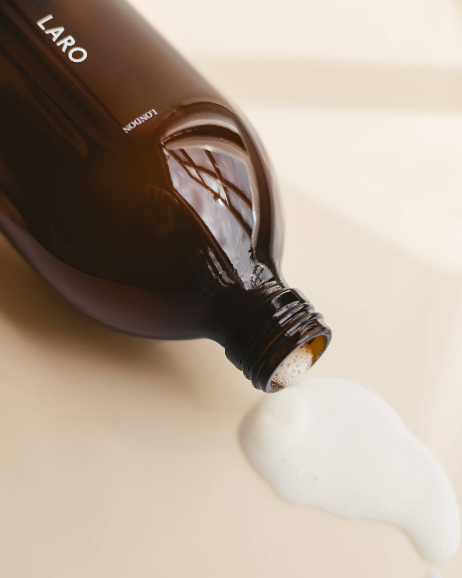 Laro Active Mouth Rinse 500ml