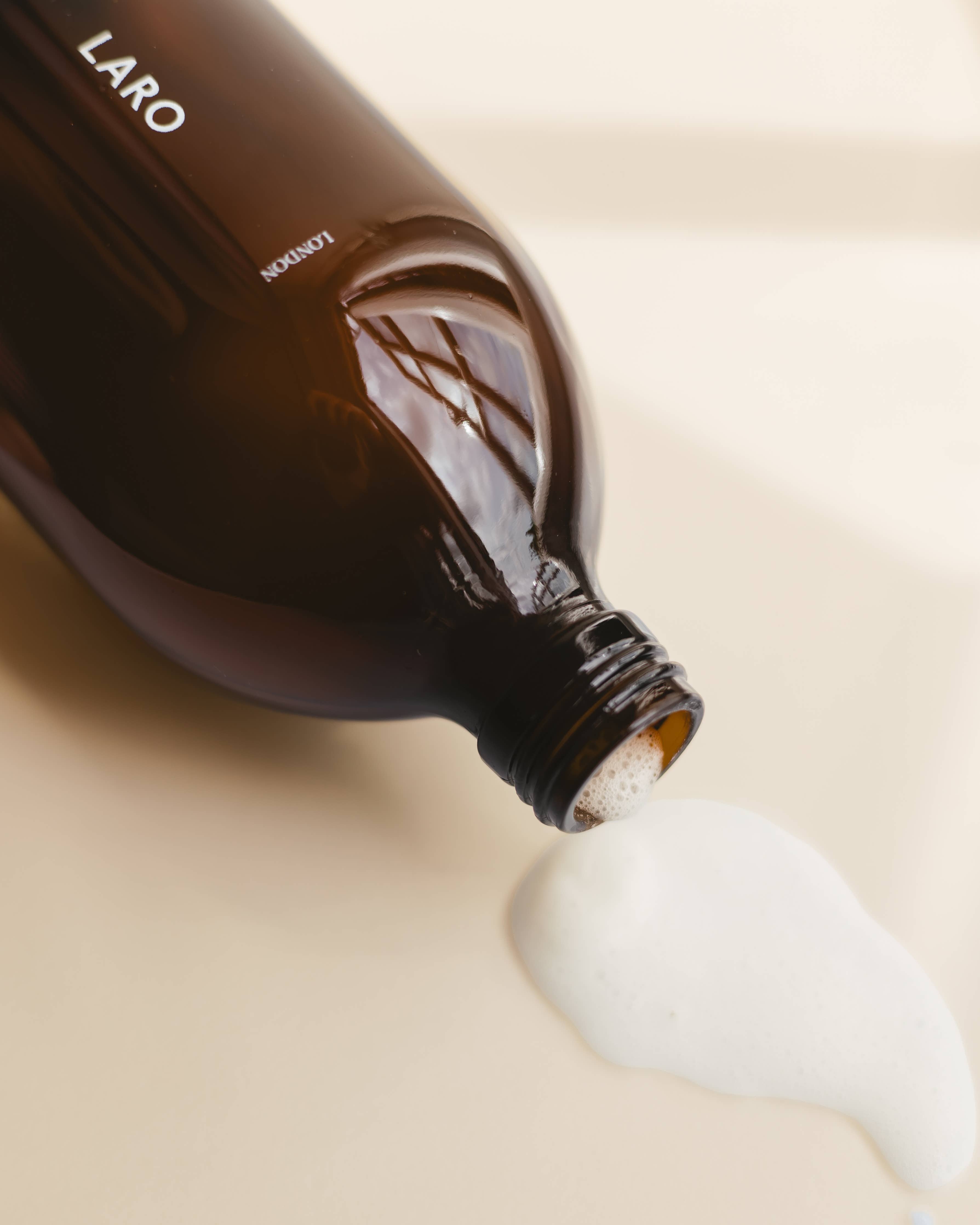 Laro Active Mouth Rinse 500ml