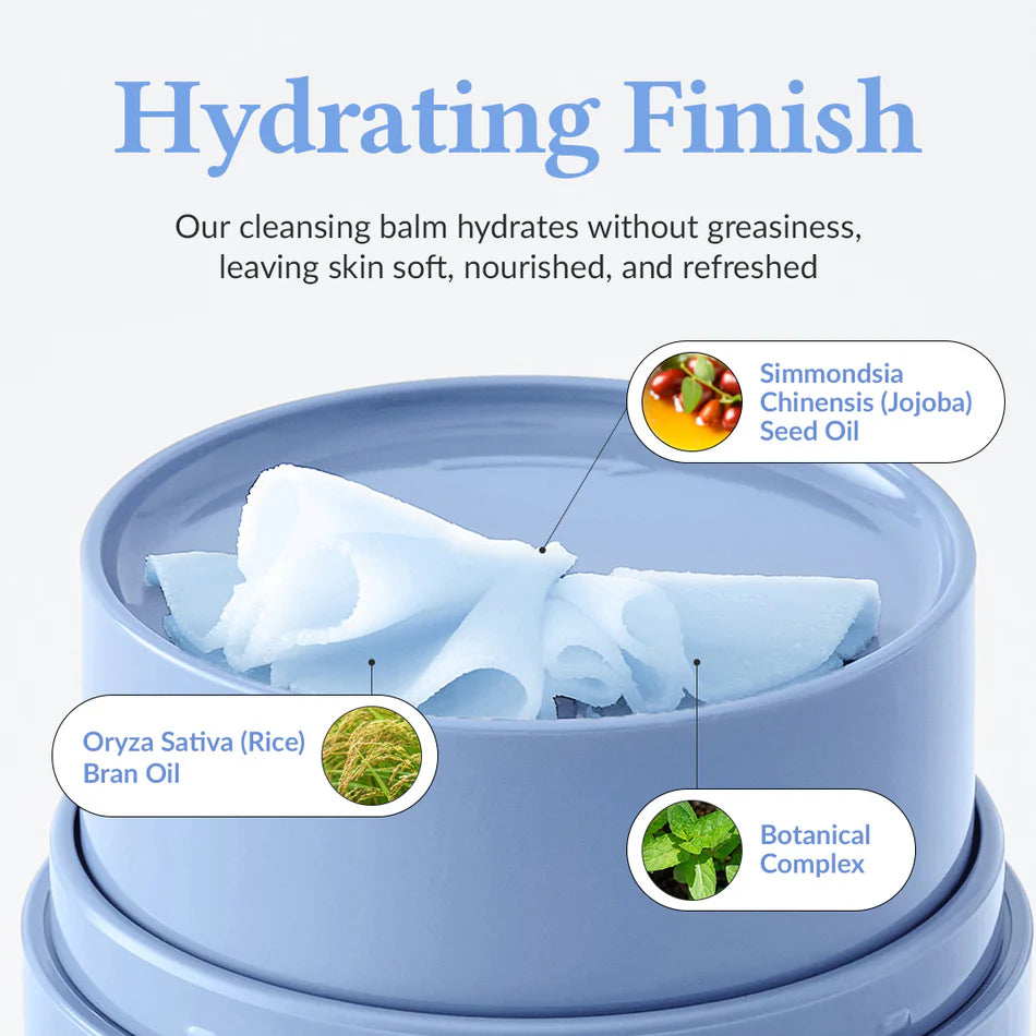 Dr. Althea Pore Refresh Grinding Cleansing Balm 50ml