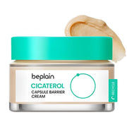 Beplain Cicaterol Capsule Barrier Cream 50ml