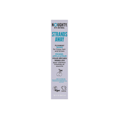 Noughty Frizz Magic Strands Away Flyaway Wand 12ml