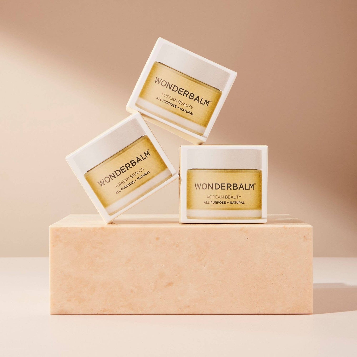 Wonderbalm Multi-Purpose Balm