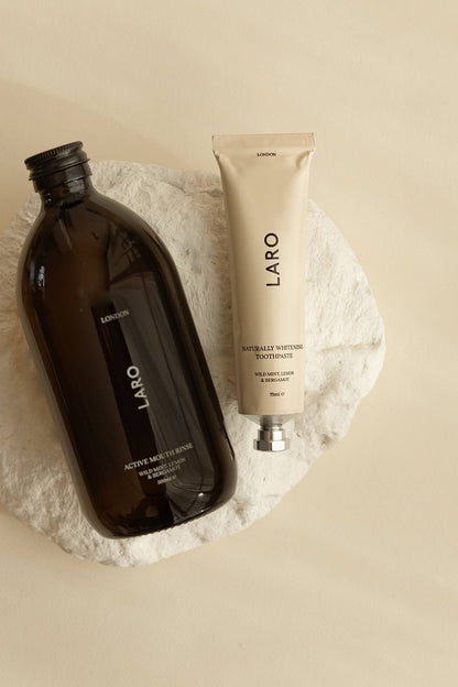 Laro Active Mouth Rinse 500ml