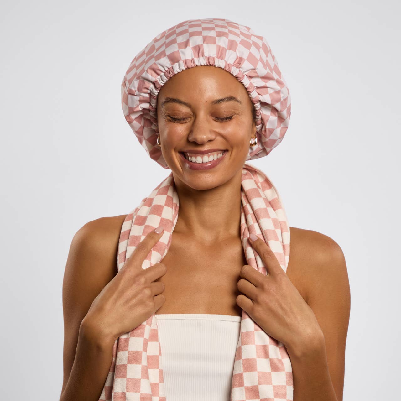 Kitsch Love & Comfort 2pc Spa Set