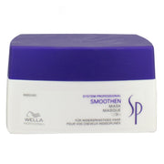 Wella System Professionals Smoothen Mask