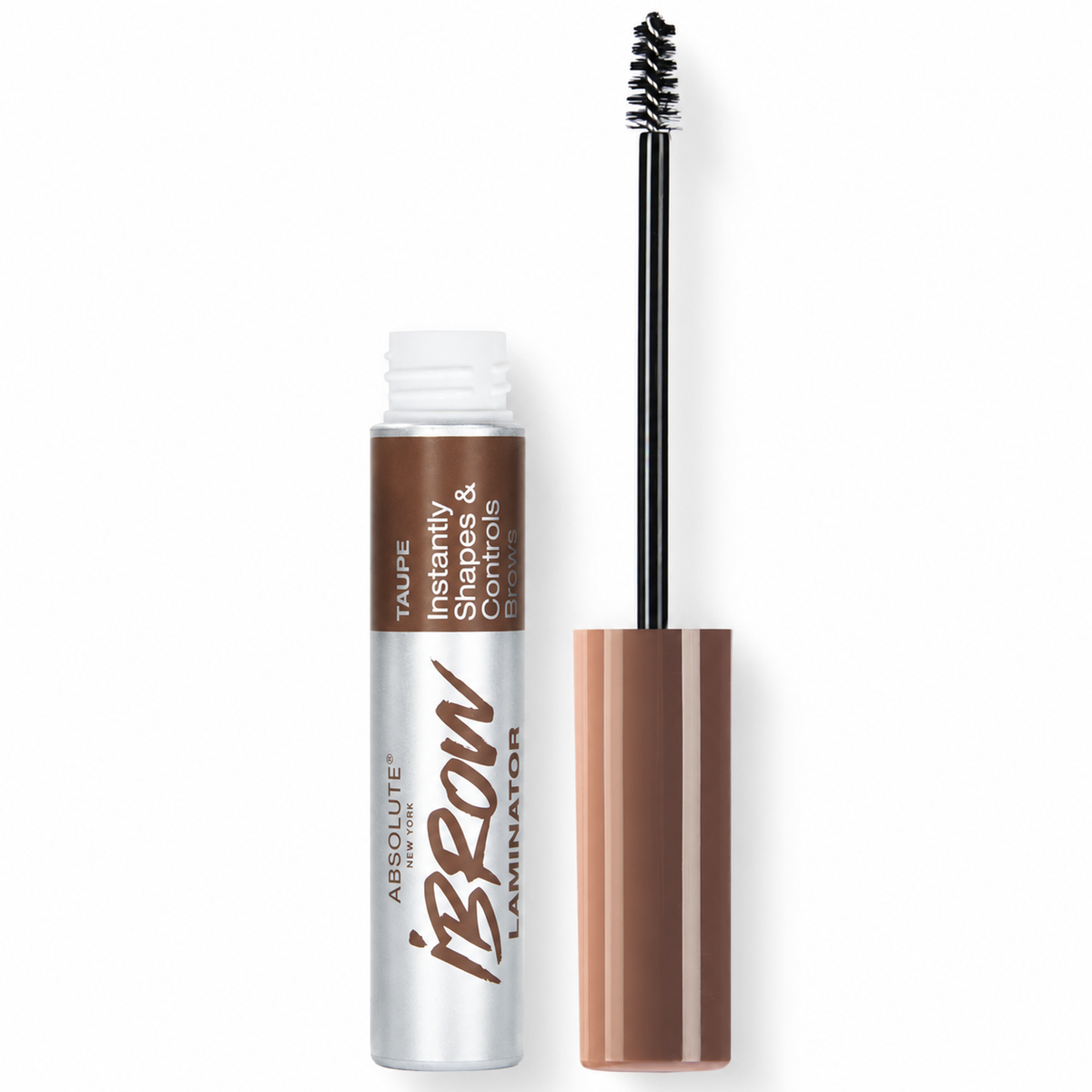 Absolute New York I-Brow Laminator Waterproof Brow Gel 2.3g