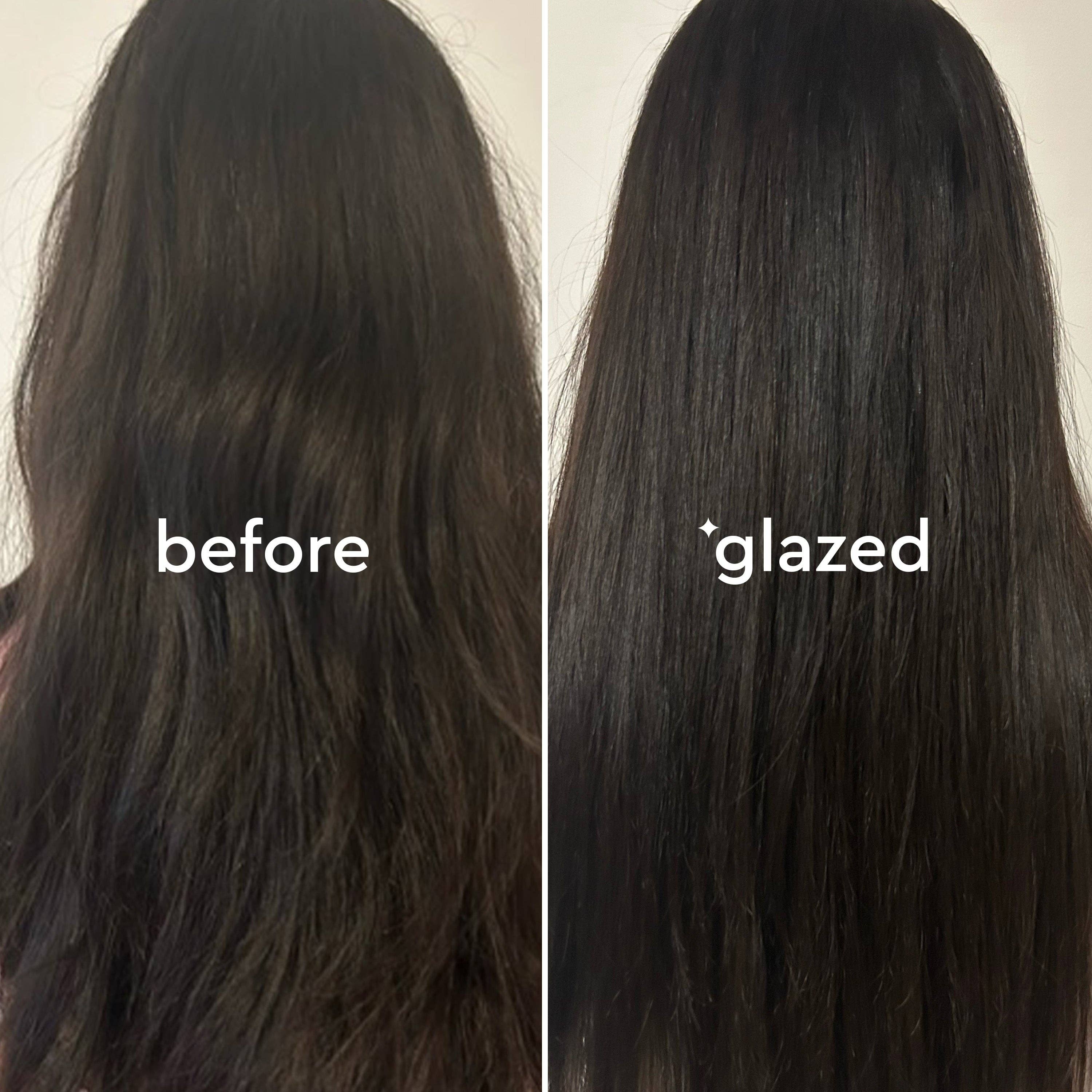 Glaze Super Shine Bond Shampoo 190ml