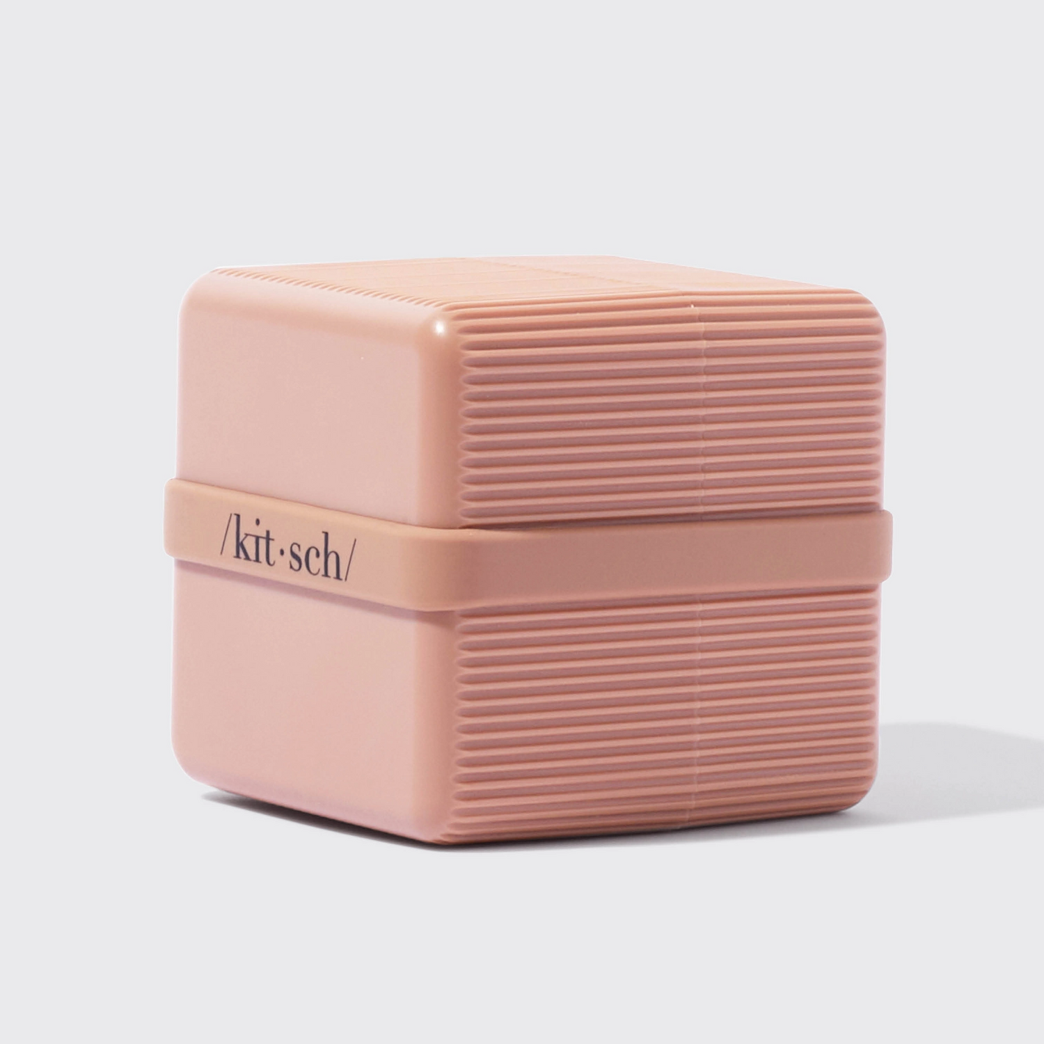 Kitsch Bottle Free Beauty Travel Case
