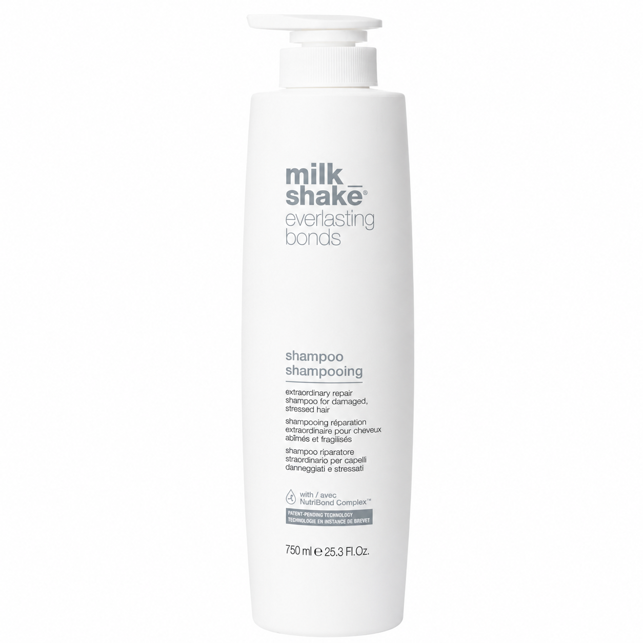 milk_shake Everlasting Bonds Shampoo