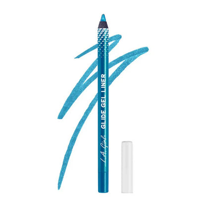 L.A Girl Glide Gel Eyeliner