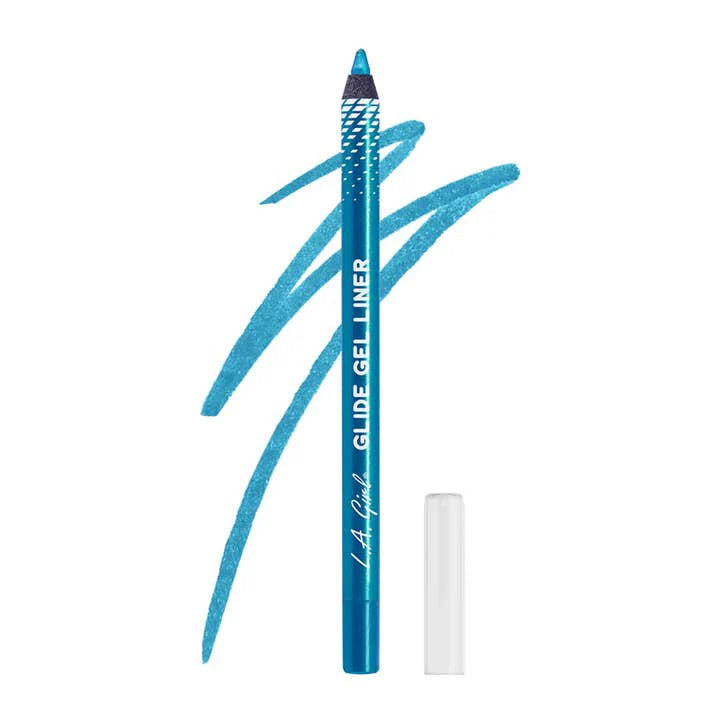 L.A Girl Glide Gel Eyeliner