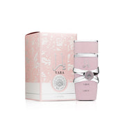 Lattafa Yara Eau De Parfum 100ml