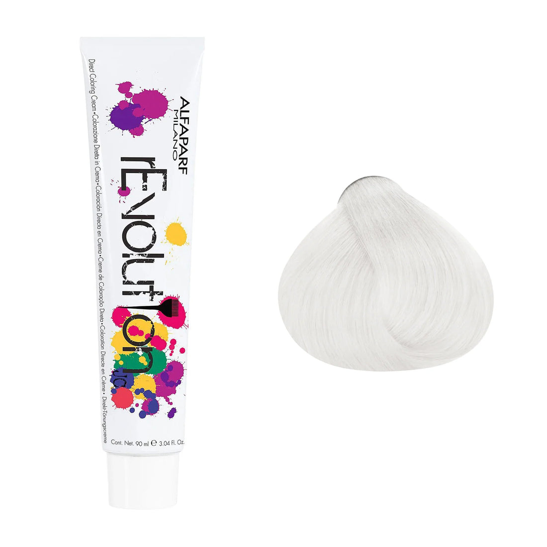 Alfaparf Milano rEvolution Direct Coloring Cream 90ml