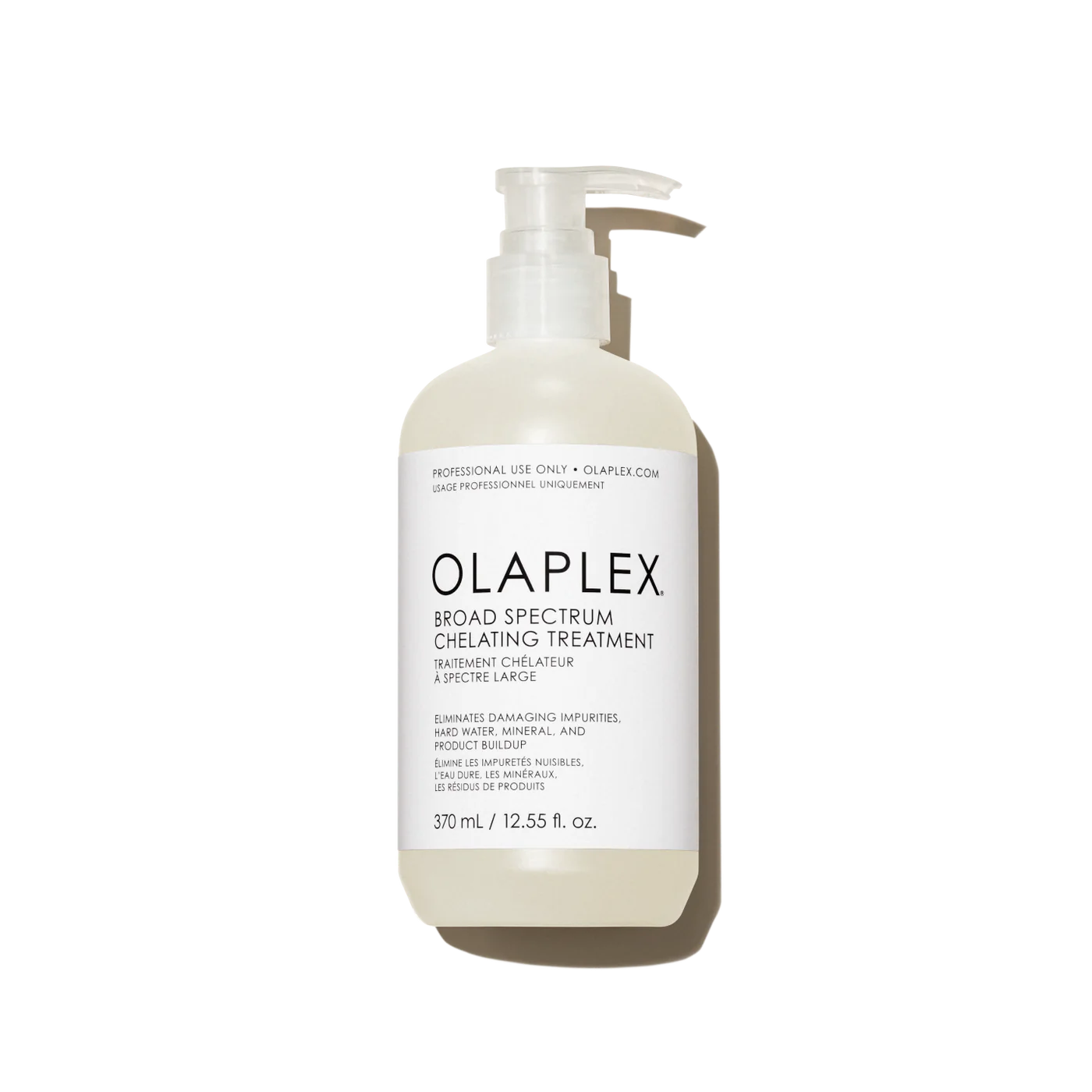 Olaplex Pro Exclusive: Broad Spectrum Chelating Treatment 370ml