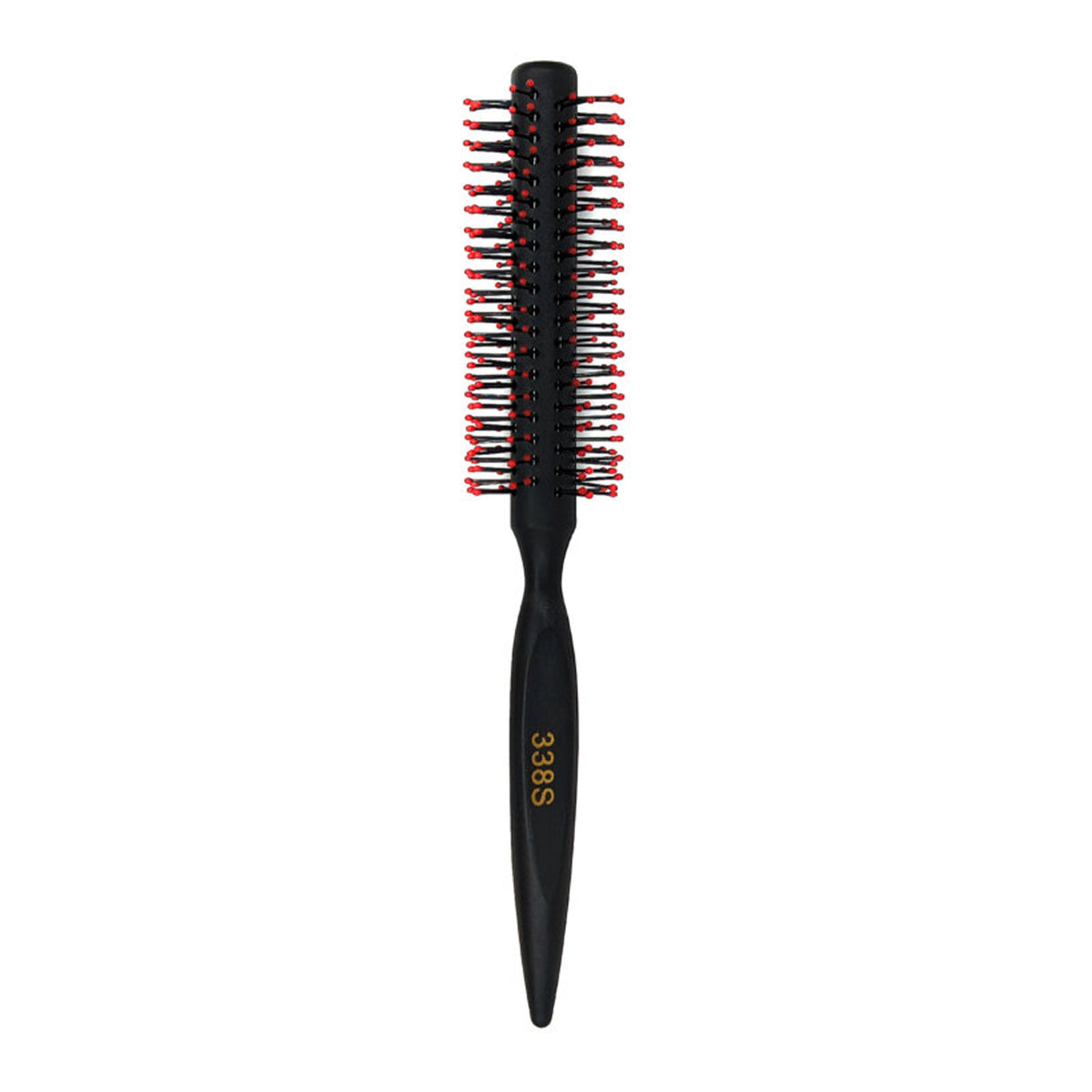 Professional Round Styling Brush Collection