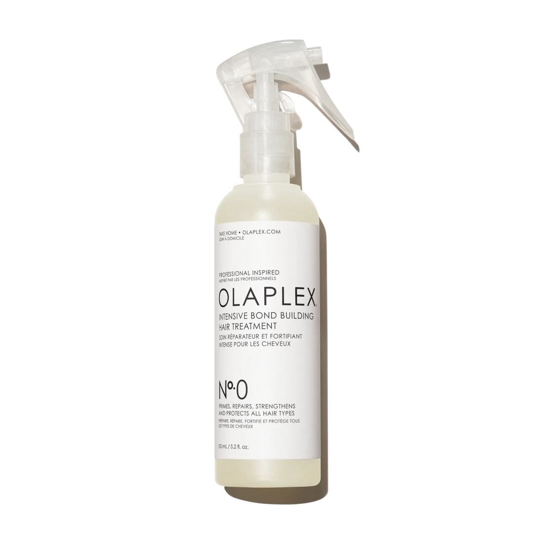 Olaplex Nº.0 Intensive Bond Building Treatment 155ml