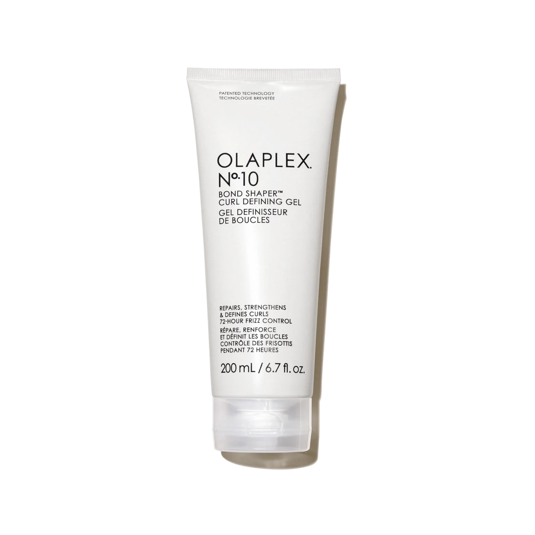 Olaplex Nº.10 Bond Shaper™ Curl Defining Gel 200ml