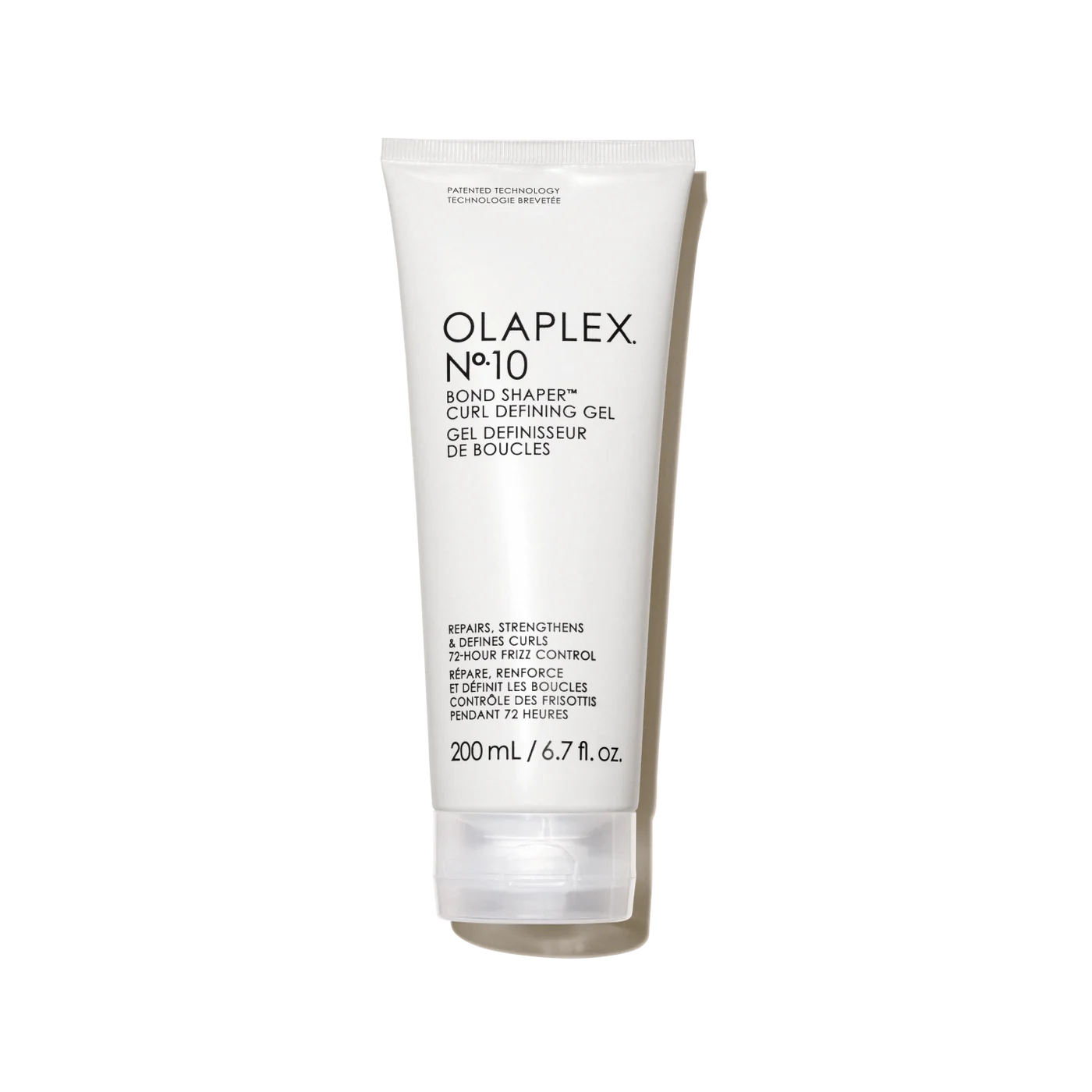 Olaplex Nº.10 Bond Shaper™ Curl Defining Gel 200ml