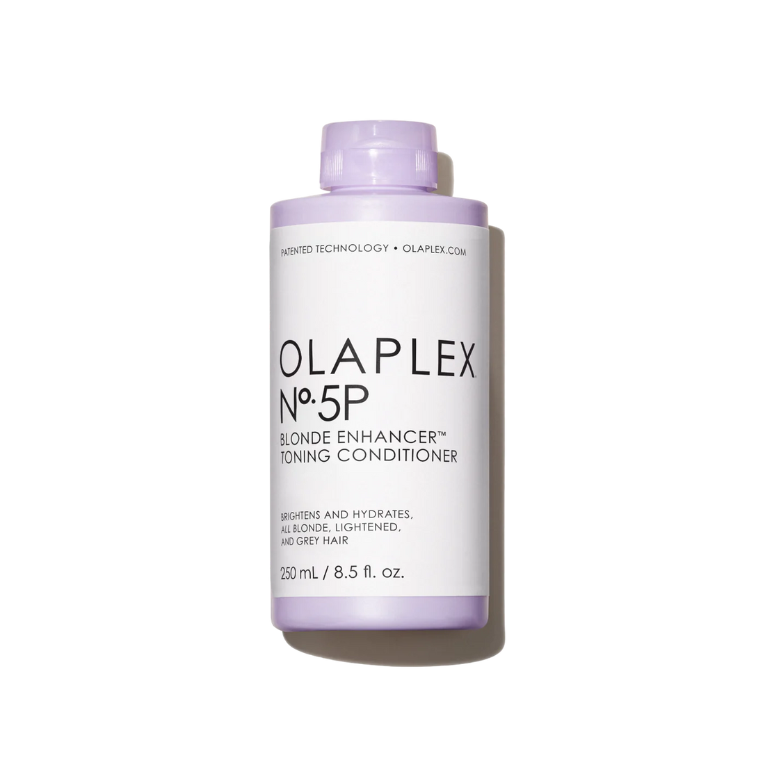 Olaplex Nº.5P Blonde Enhancer Toning Conditioner 250ml