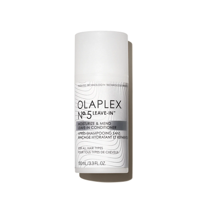 Olaplex Nº.5 Leave-In Moisturise &amp; Mend Leave-In Conditioner 100ml