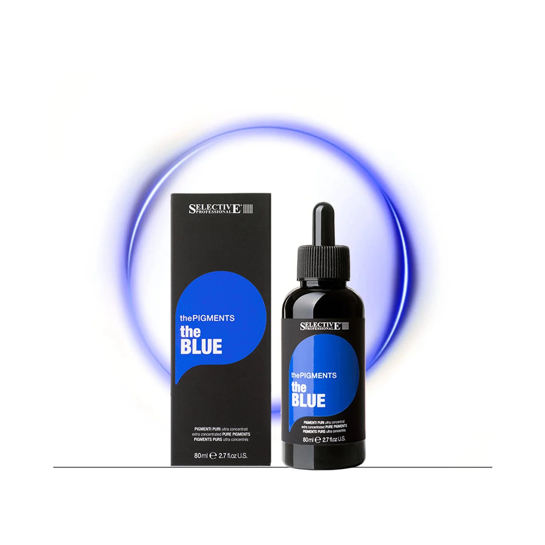 Selective Professional thePIGMENTS Pure Pigments 80ml