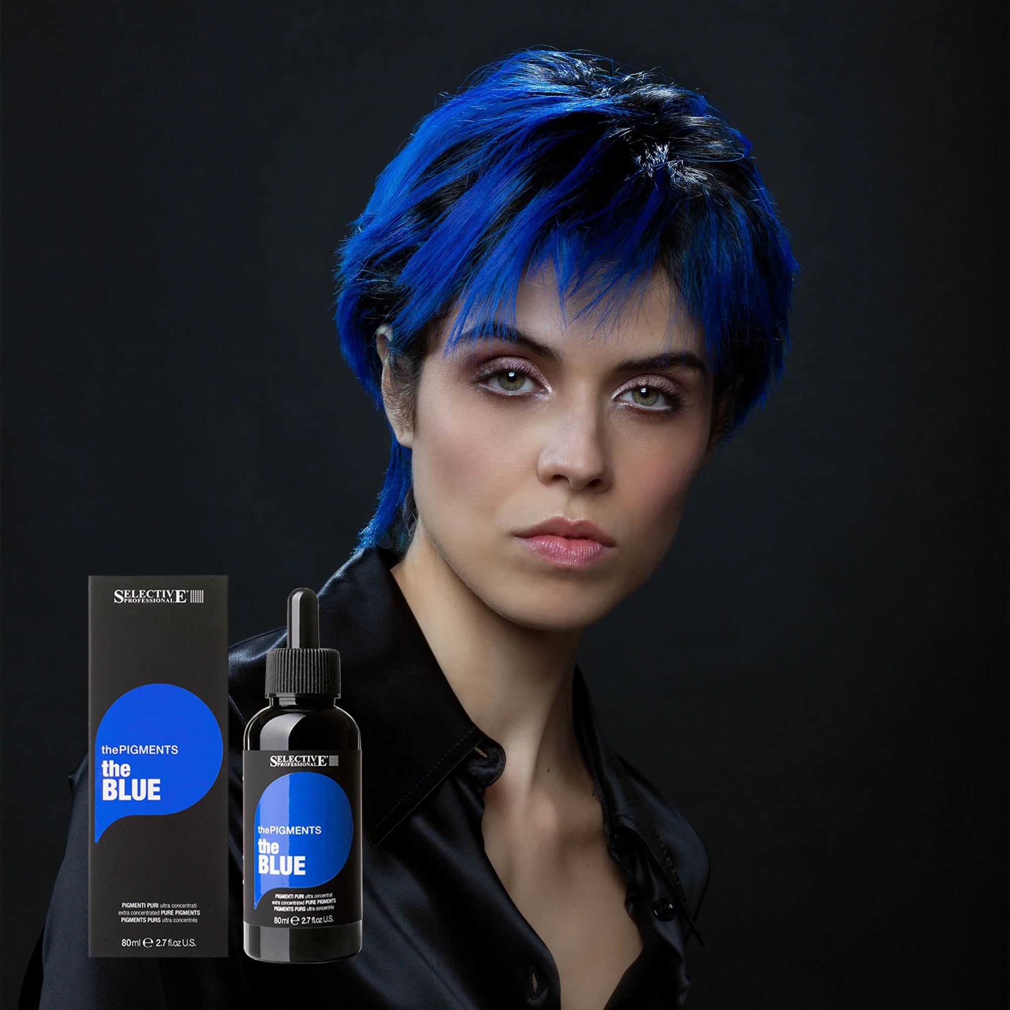 Selective Professional thePIGMENTS Pure Pigments 80ml