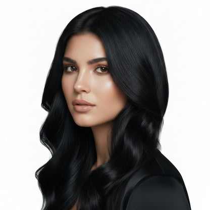 Perfect Shine Permanent Hair Colour 100ml