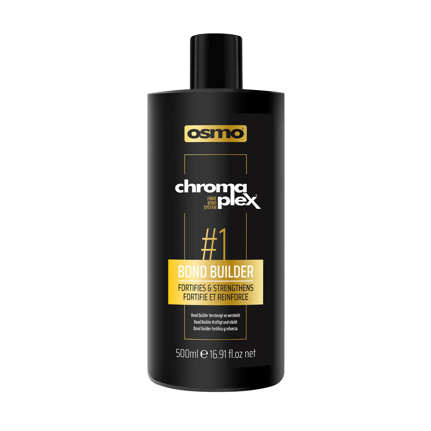 Osmo Chromaplex #1 Bond Builder 500ml