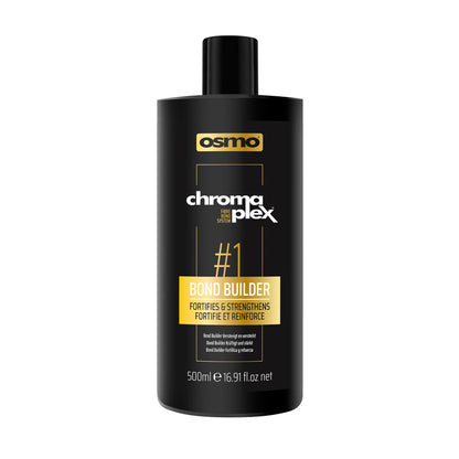 Osmo Chromaplex 