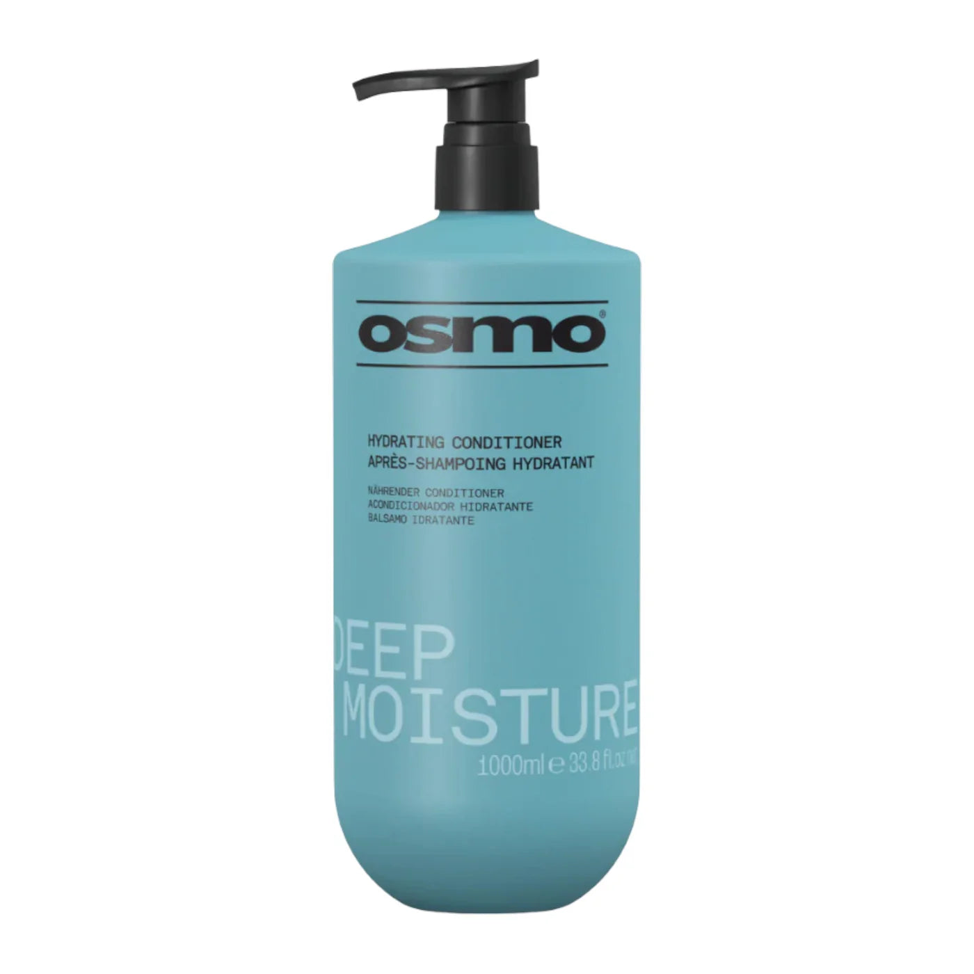 Osmo Deep Moisture Hydrating Conditioner