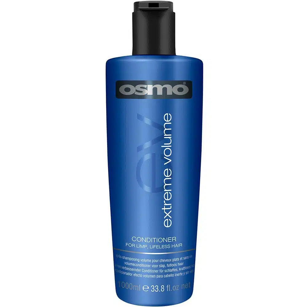 Osmo Extreme Volume Volumising Conditioner