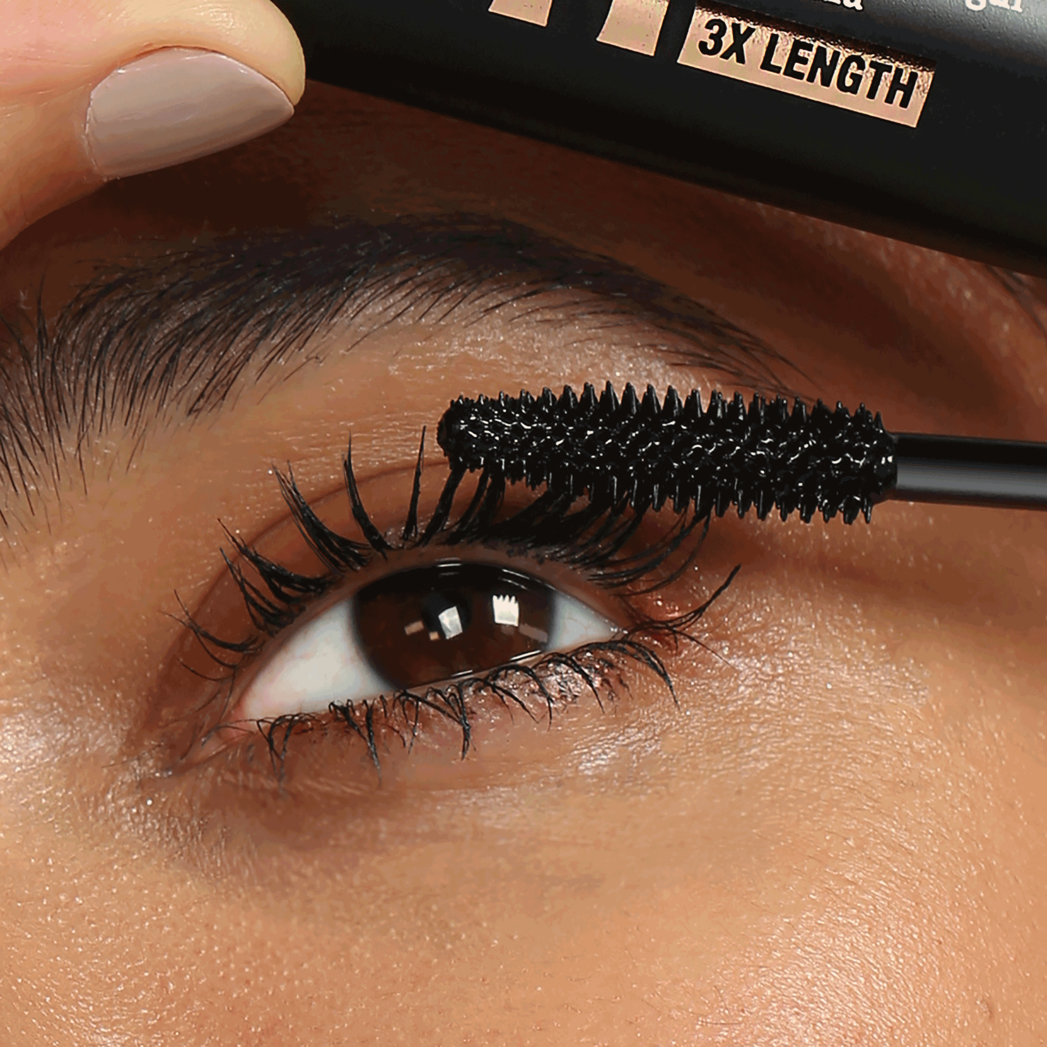 Nicka K Volume & Length Mascara