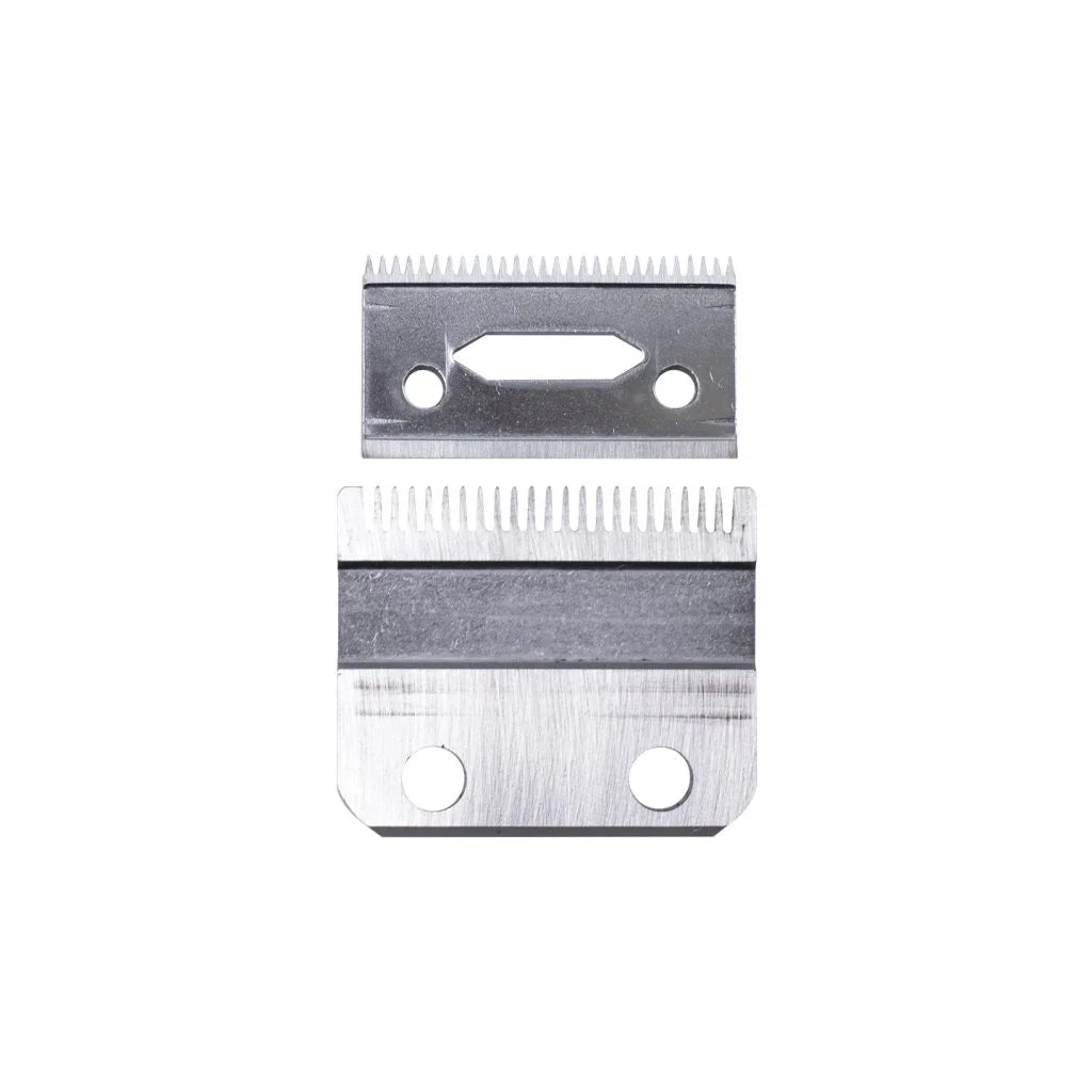 Wahl 2-Hole Taper Blades