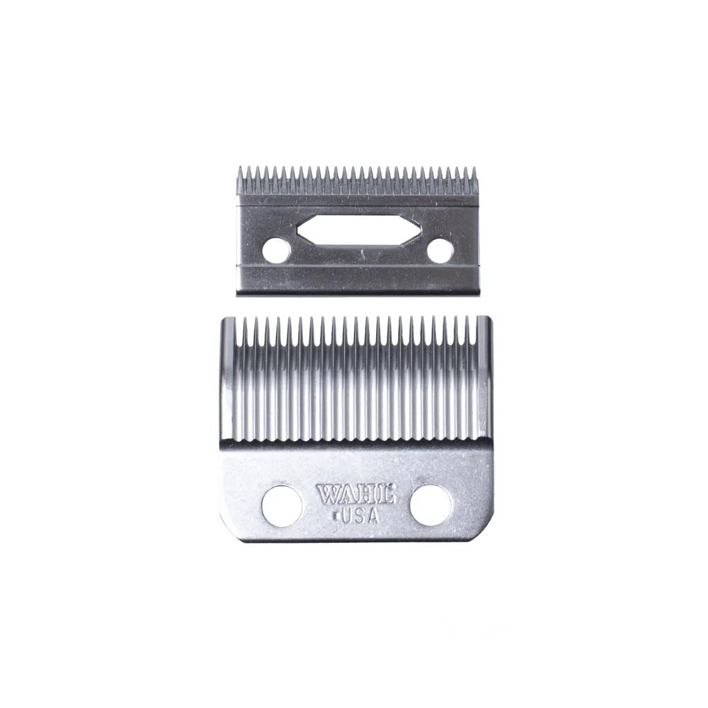 Wahl 2-Hole Taper Blades